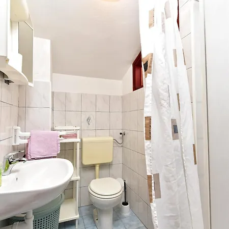 Apartamento Dragan 2431 Fažana