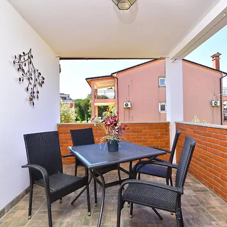 Apartamento Dragan 2431 *