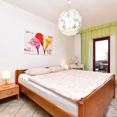 Dragan 2431 Apartament *