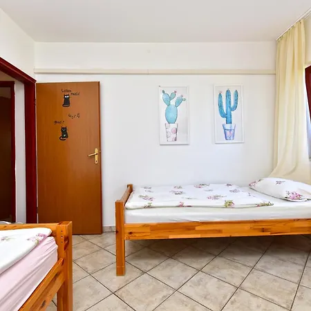 Dragan 2431 Apartamento Fažana