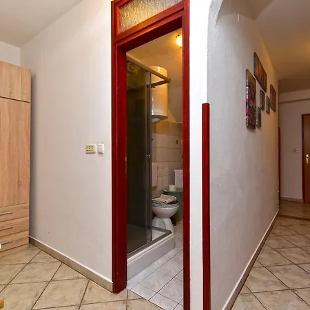 Apartamento Dragan 2431 *