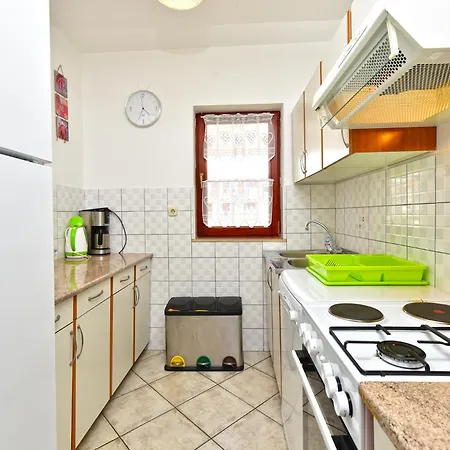 Dragan 2431 Apartament