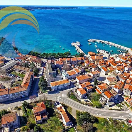 Apartamento Dragan 2431