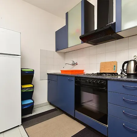 Dragan 2431 Apartament *
