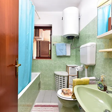 Dragan 2431 Apartament *