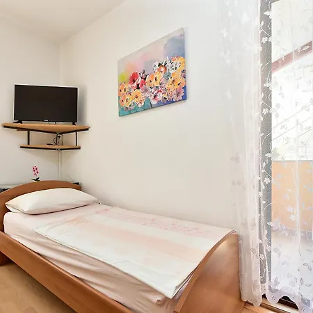 Apartament Dragan 2431