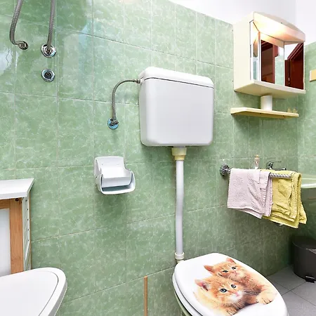 Dragan 2431 Apartament *