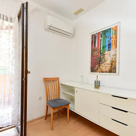 Apartamento Dragan 2431 Fažana