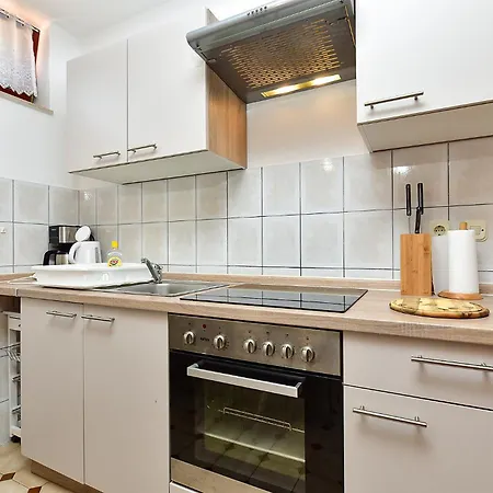 Apartamento Dragan 2431 *