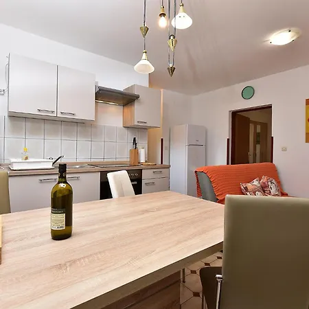 Apartamento Dragan 2431