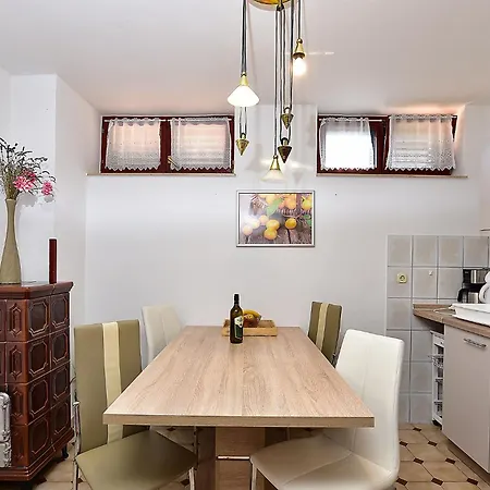 Apartamento Dragan 2431
